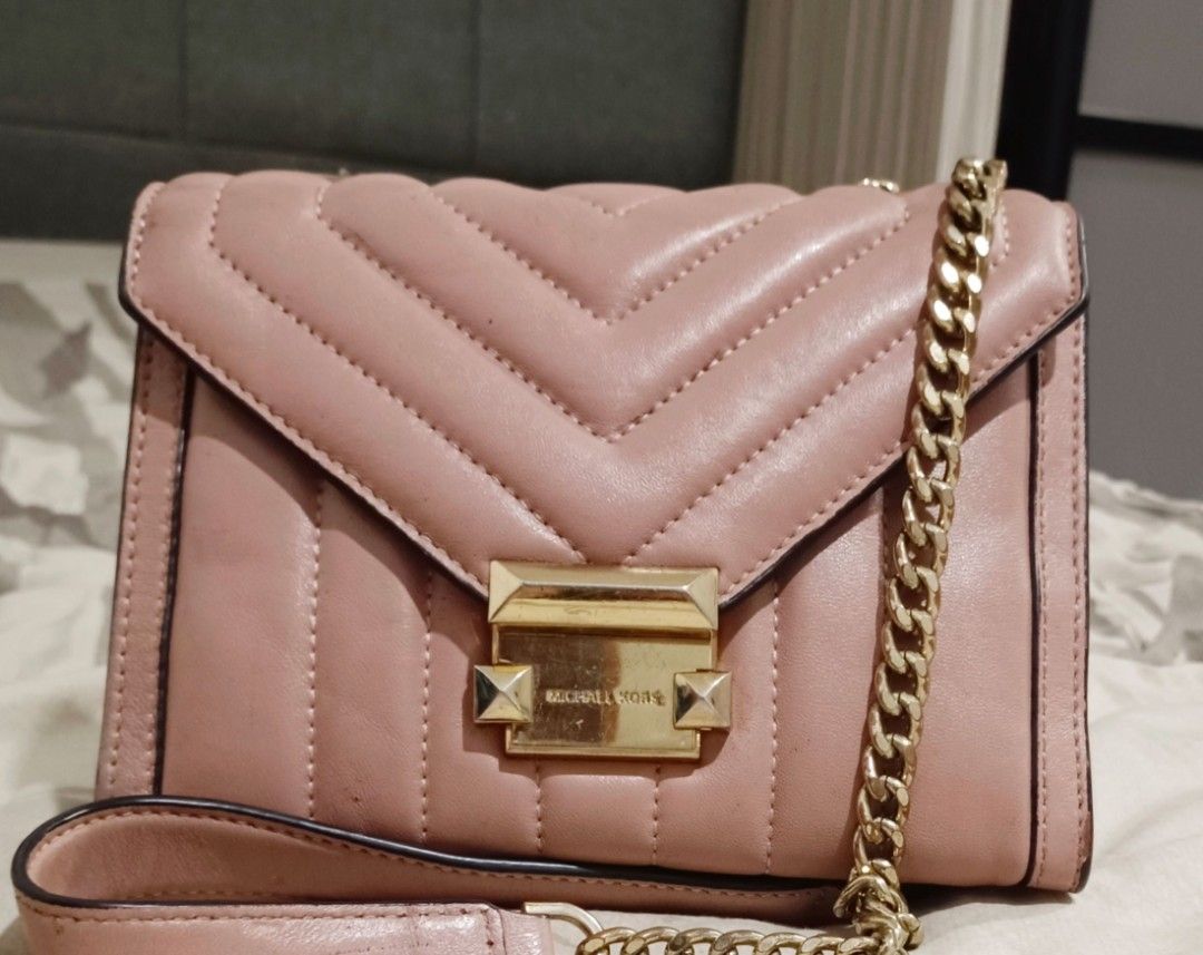 Mk whitney shop