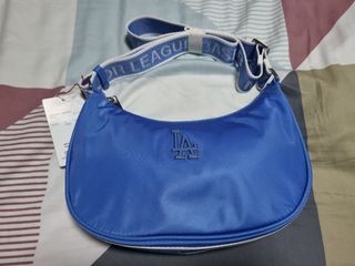 The 1  Central Marketing Group New Season Launch MLB Monogram Bucket Bags