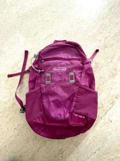 mont-bell 20L Backpack