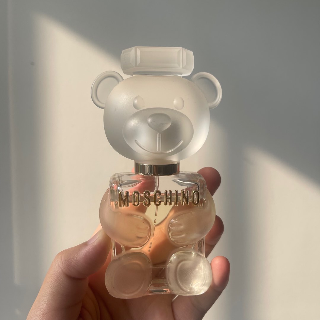 Moschino toy 2 2025 30ml