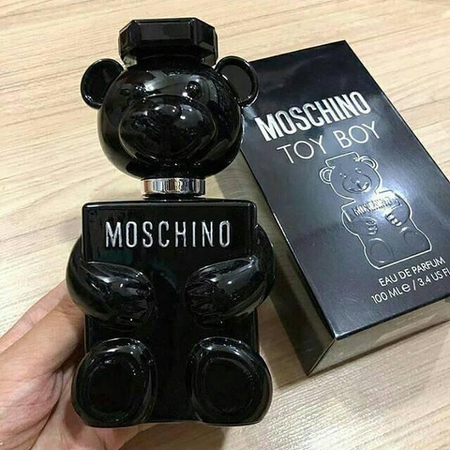 Moschino toy boy discount parfum