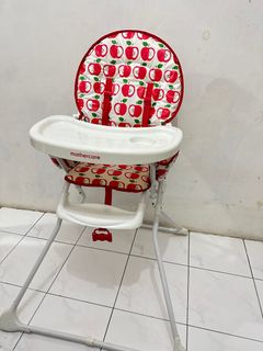 Mothercare Apple Highchair Mothercare Owl High Chair Shop Joie