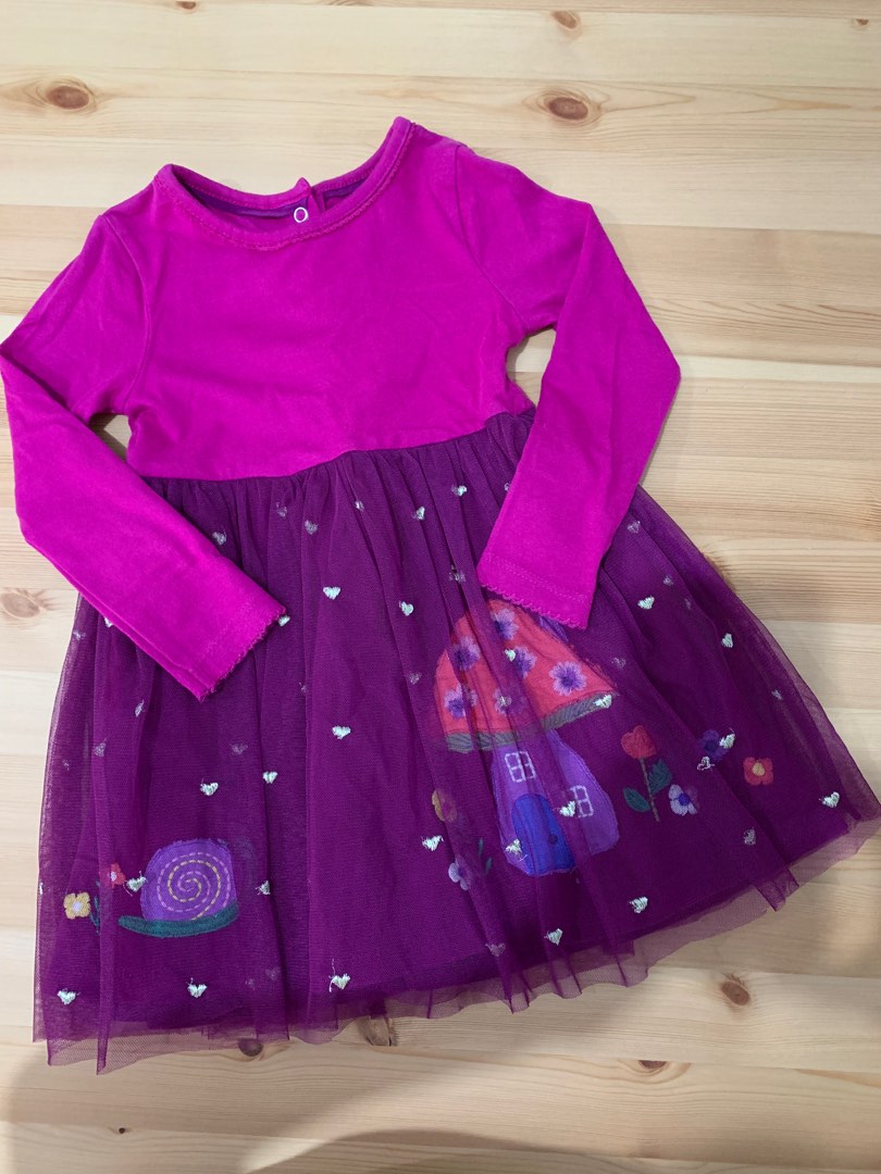Mothercare dress, Babies & Kids, Babies & Kids Fashion on Carousell