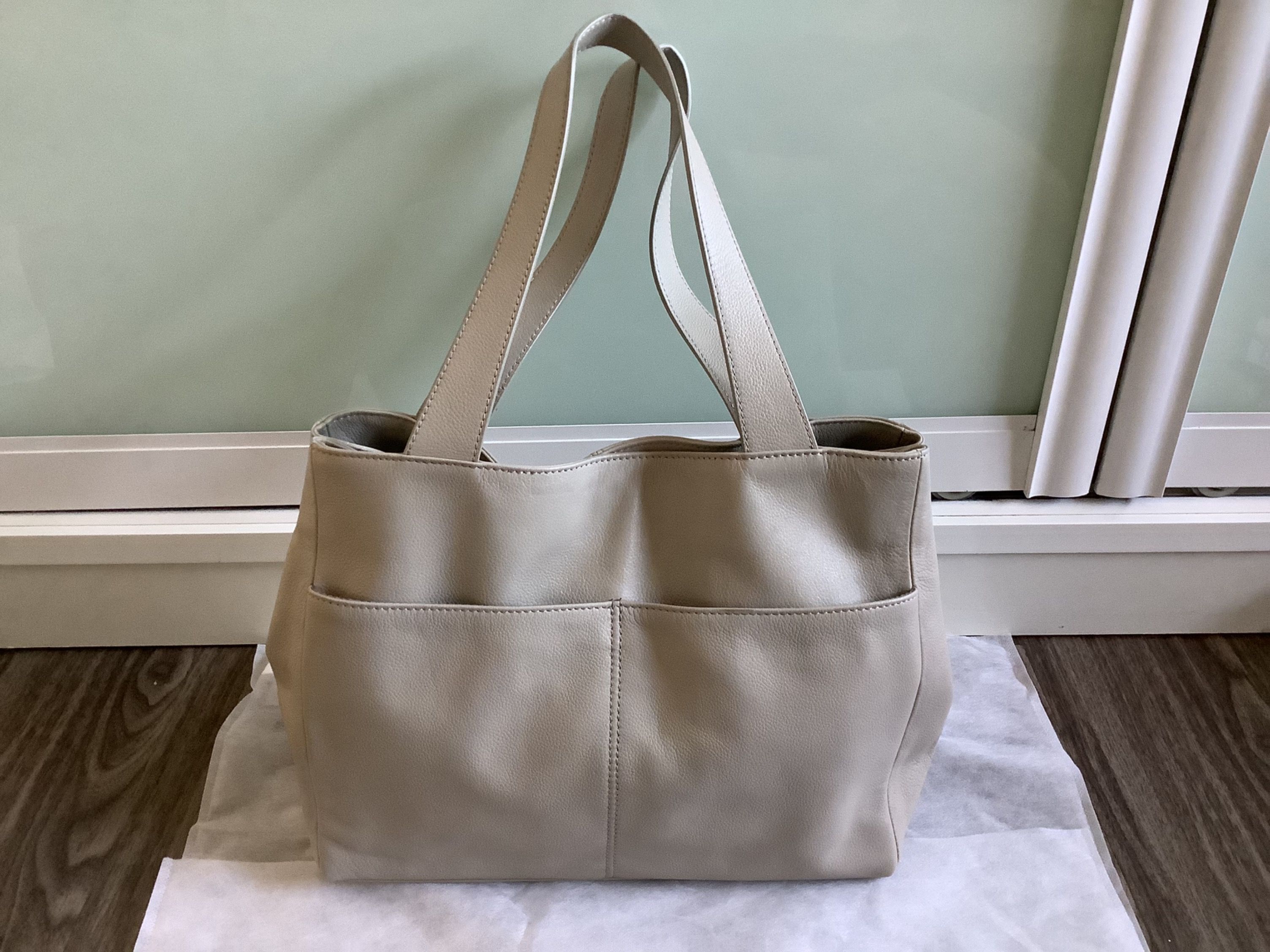 Motherhouse bag review clearance