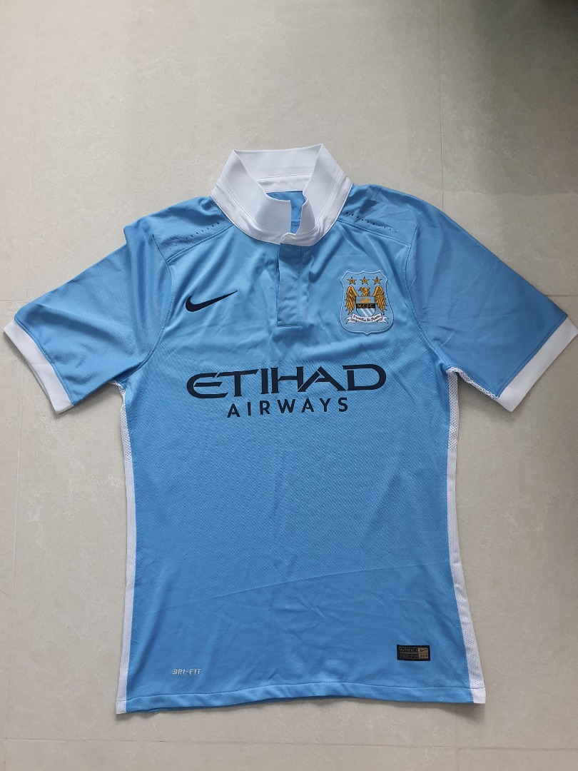 Man city jersey for sale hot sale