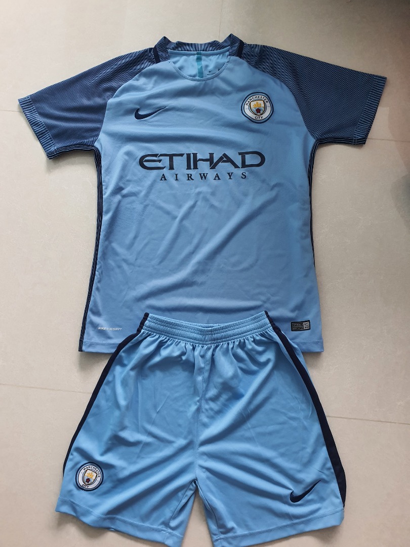 Man city top jersey for sale