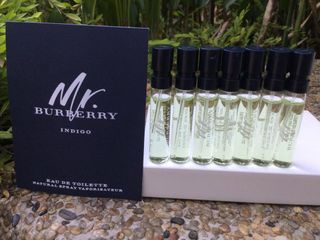 ScentBuddy: Let's Perfume! Nouveau Monde • Louis Vuitton 