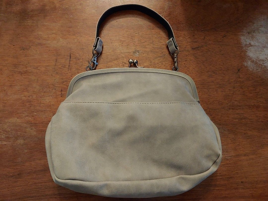 Ms Zapatos purse bag