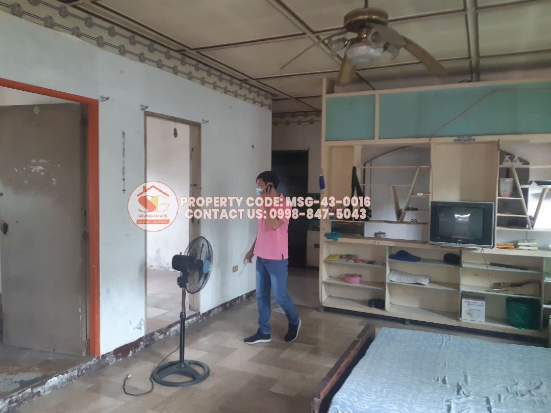 MSG430016 Me Julie Ann Village, Toclong, Kawit Cavite FORECLOSED