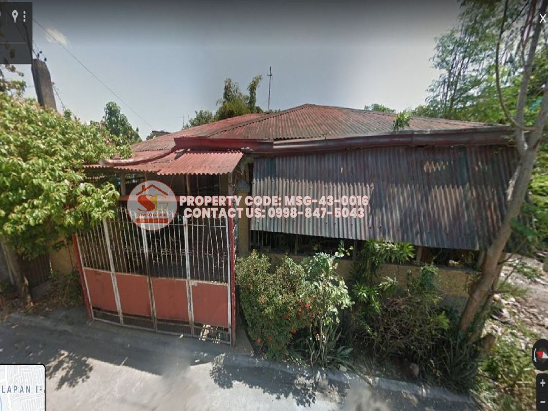 MSG-43-0016 Me Julie Ann Village, Toclong, Kawit Cavite FORECLOSED ...