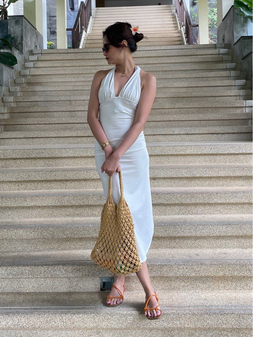 Multiway Wrap Dress Women s Fashion Dresses Sets Dresses on
