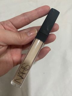 NARS Creamy Concealer in Light 1 Chantilly