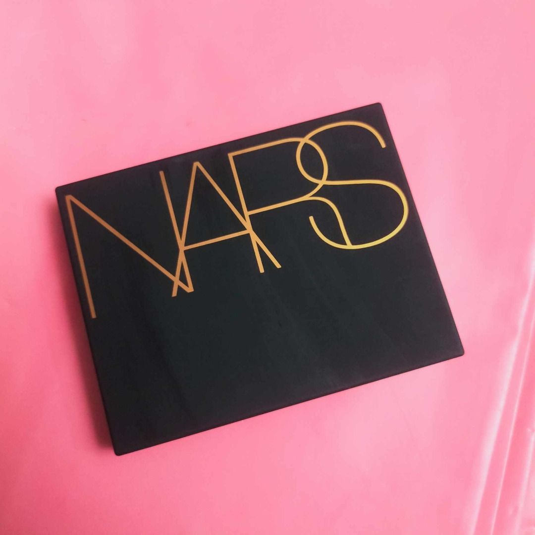 Nars Laguna Bronzer 07 - 11 grams (Category: Makeup) located in Imus. Submitted by thekimmiediaries (Listing ID 1260841842, Image 2). Description: WITH BOX. BOX IS NO LONGER PRISTINE. LIGHTLY SWATCHED. LIKE NEW. CAN REALLY PASS AS BRAND NEW. BATCH CODE: 3010AG (2023 lang manufactured.).