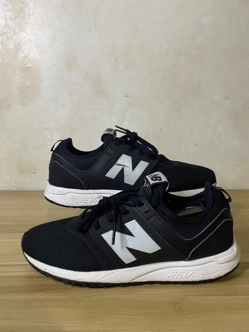 New balance hot sale 247 38