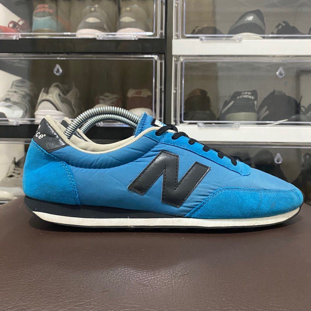 New balance 410 Blue