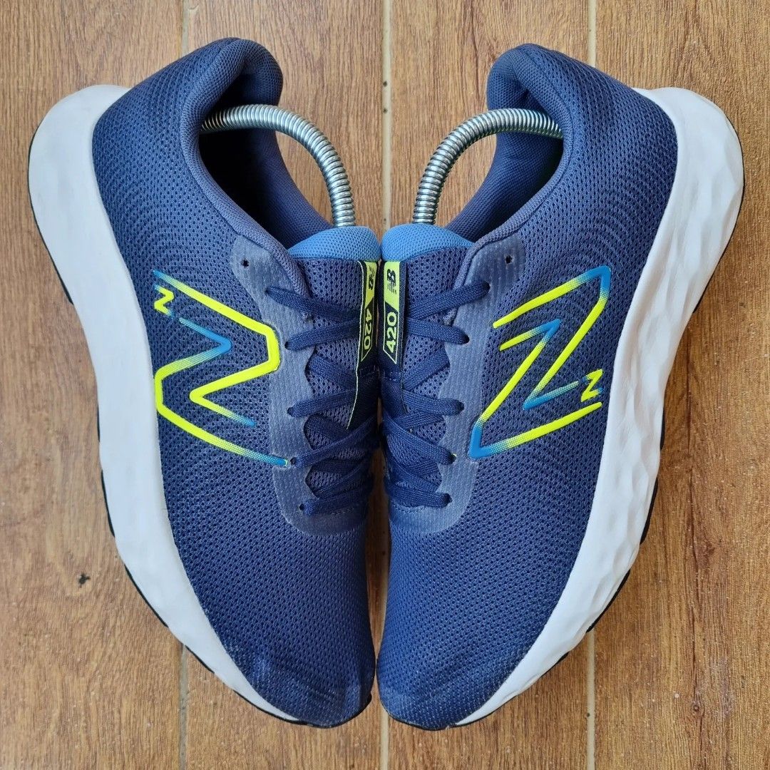 New balance 420 41.5 on sale
