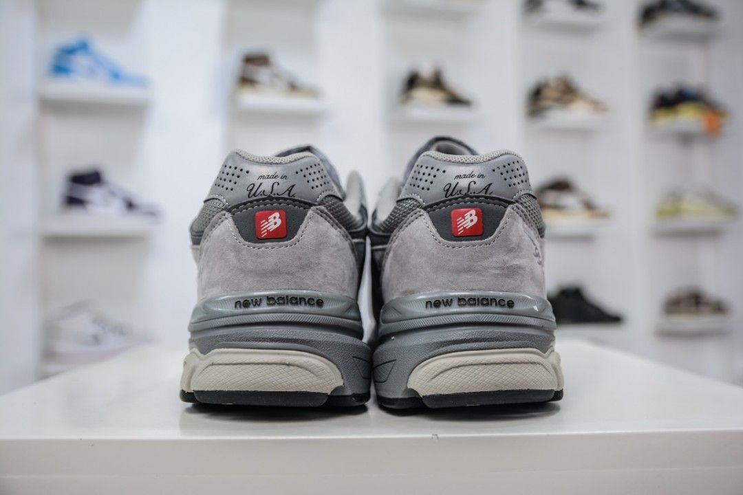 New balance made in usa deals 2019