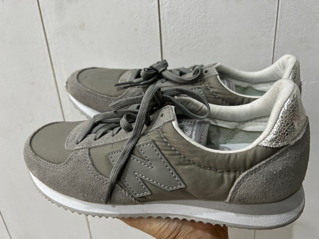 New balance top 420 32