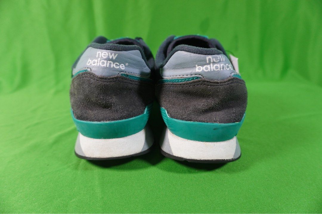 New balance 446 classic color clearance