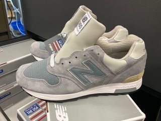 New balance 996 us9 brand new nb996, 男裝, 鞋, 波鞋- Carousell