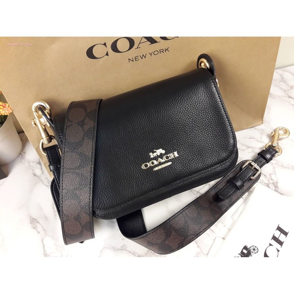 Small jes messenger sales