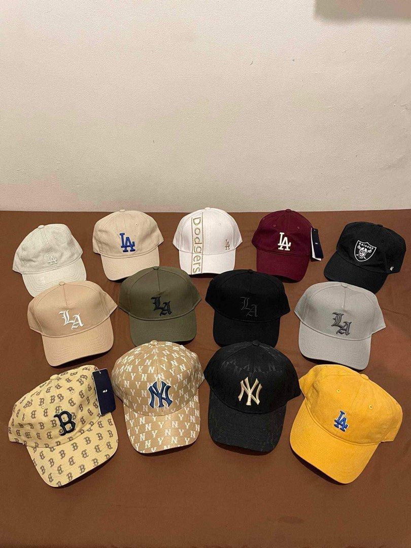 Nike mlb new arrivals hats