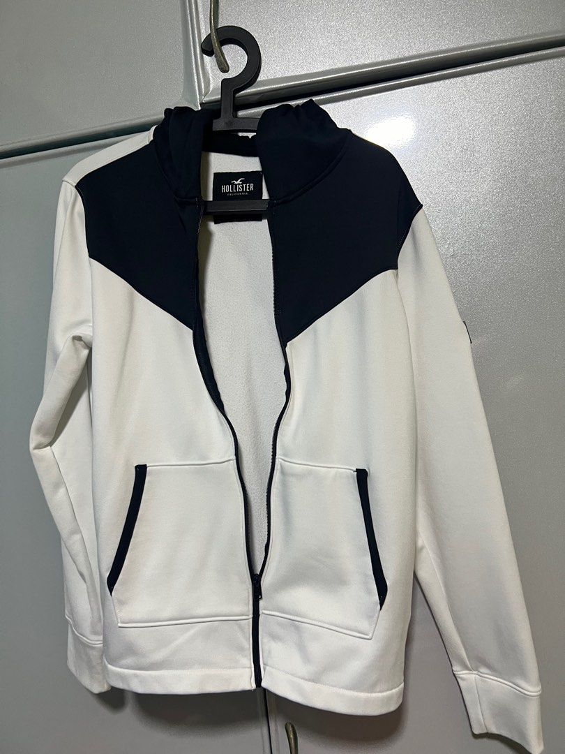 NEW Hollister Men s Jacket
