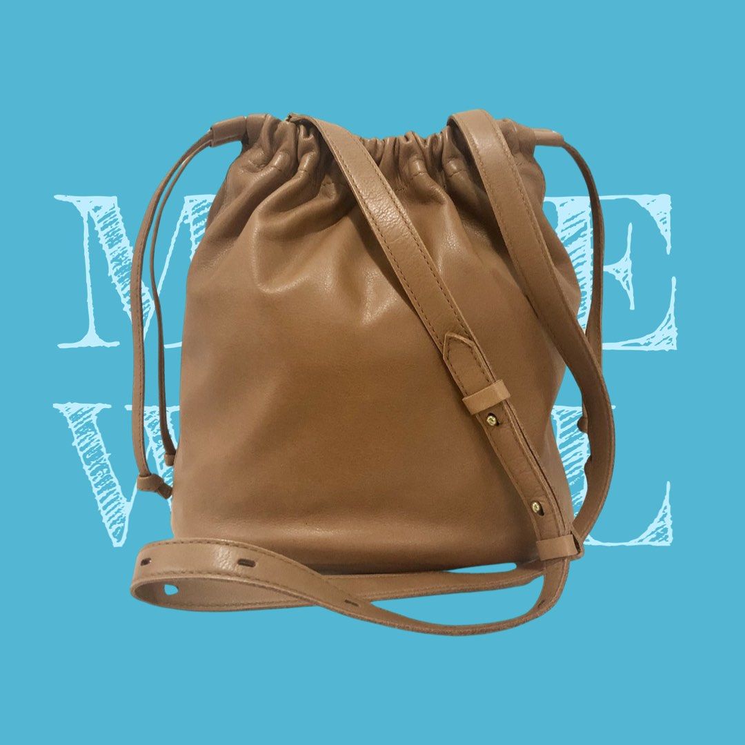 Buy CLN Grecia Bucket Bag 2023 Online