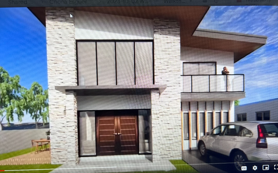 New Tagaytay House for Sale Corner and Modern at La Prairie Tagaytay