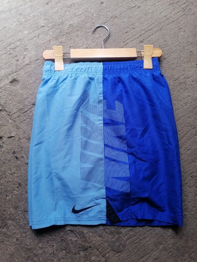 Nike Above the knee, Men's Fashion, Activewear on Carousell