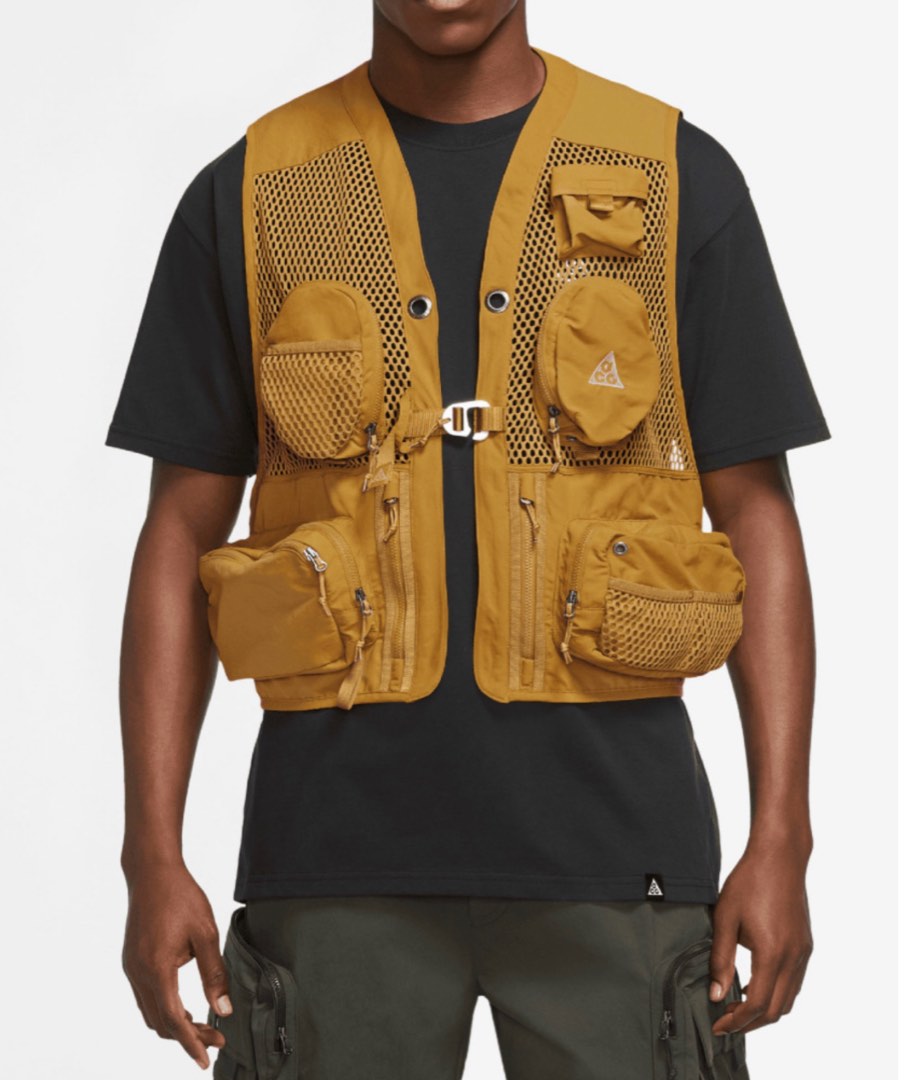 Nike ACG Buttles Unisex Vest