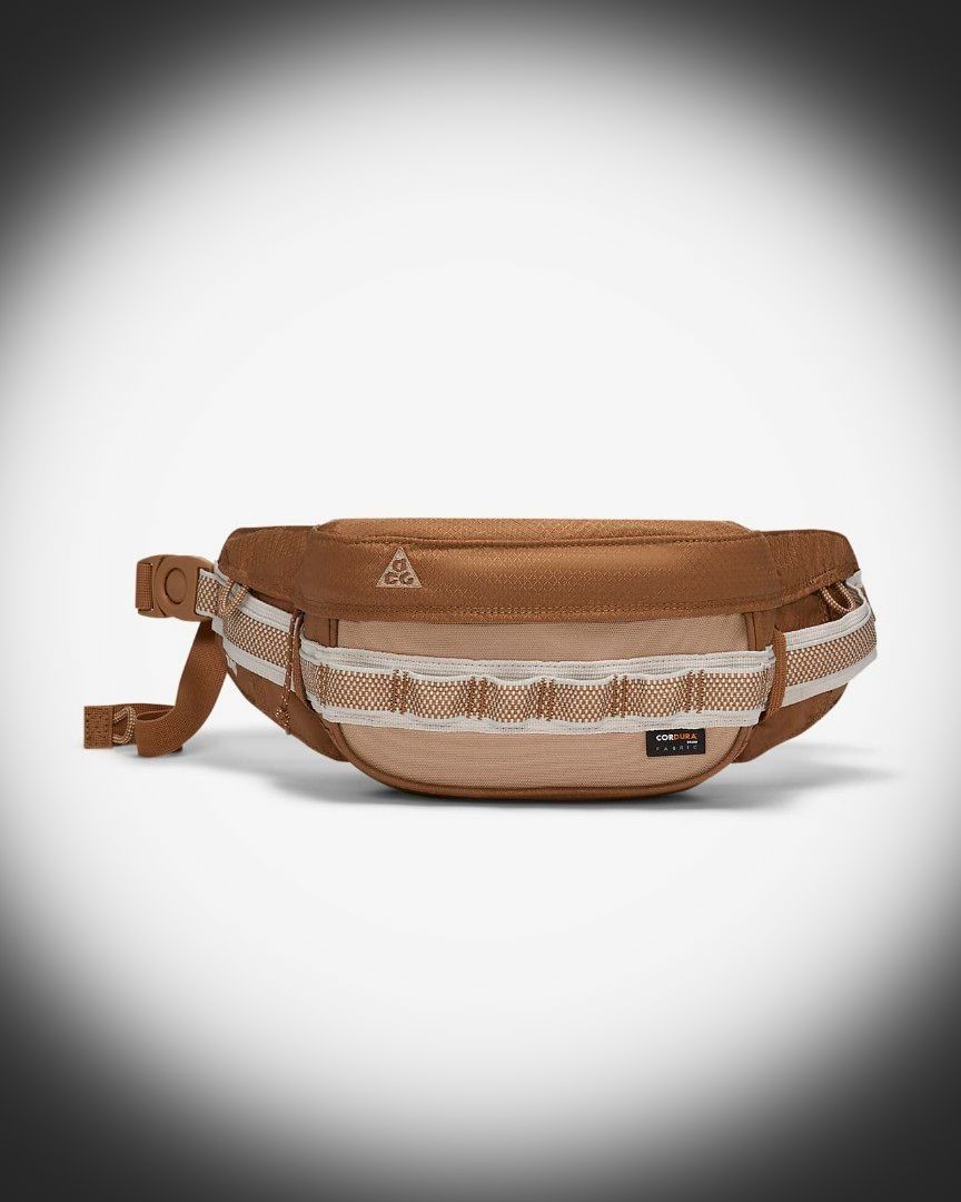 Nike acg karst small items bag best sale