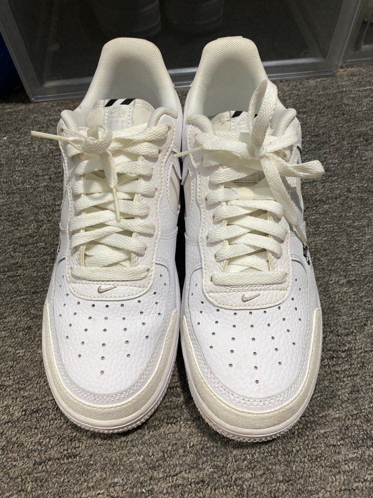 Air force utility 38 sales