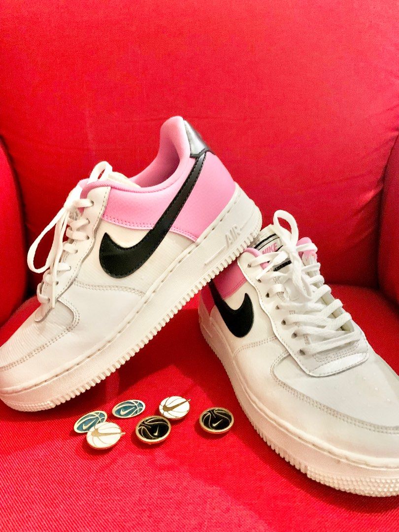Nike air force lace lock shop