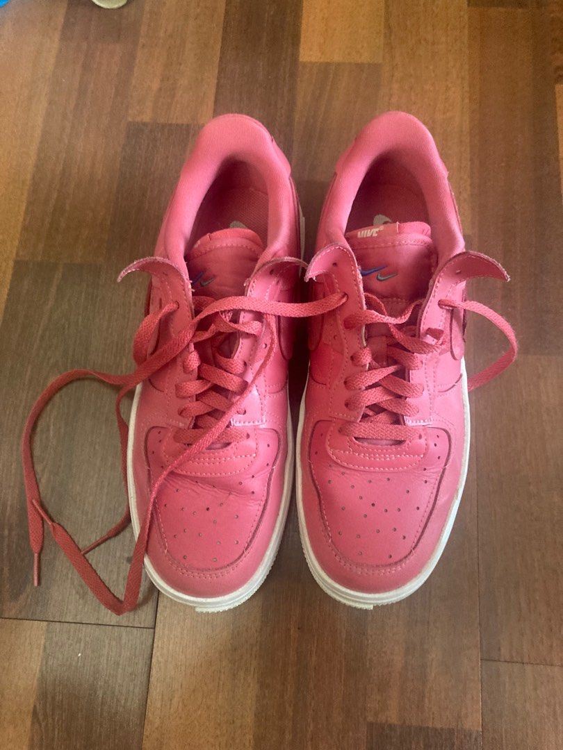 Newest air hotsell force 1s