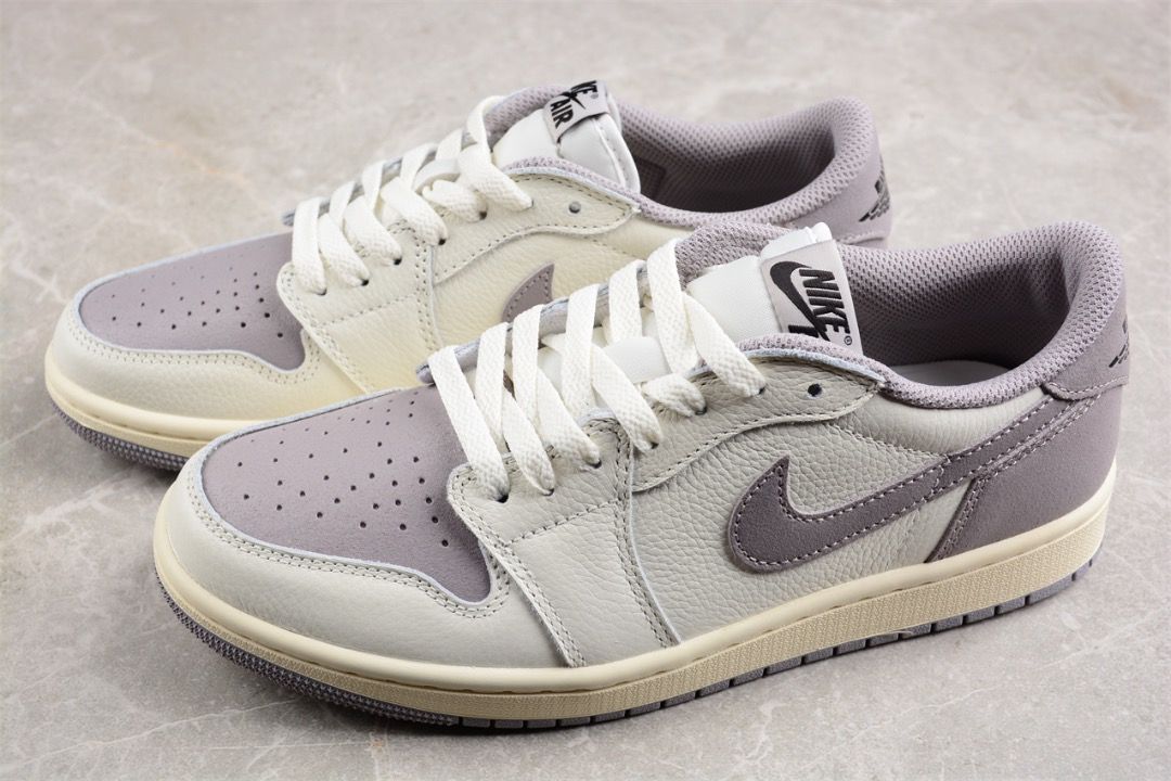 Nike air jordan grey shoes outlet