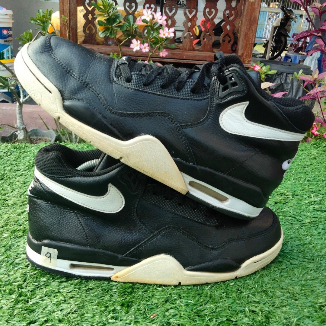 Jordan 44 shoes top