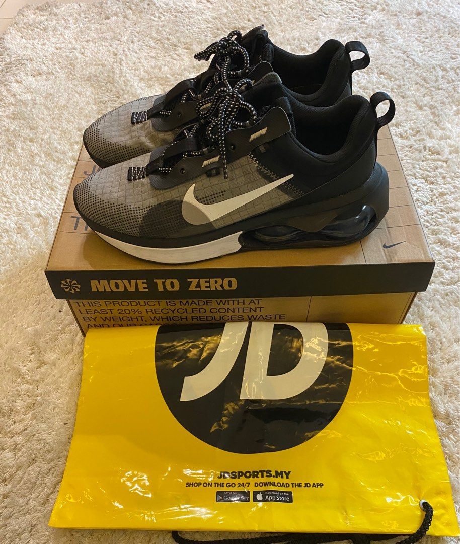 Nike air max zero jd deals