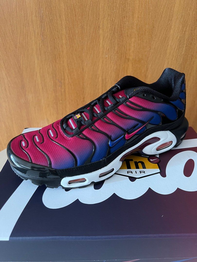 Nike air max 97 barcelona online