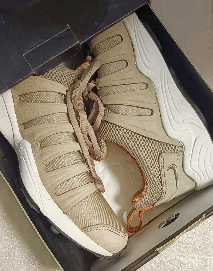 NIKE AIR ZOOM SPIRIMIC Carousell
