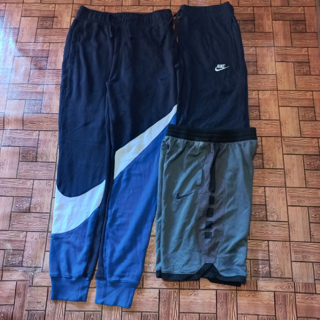 Nike rush noir deals
