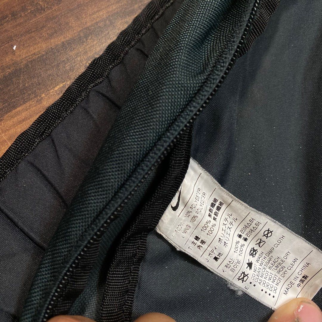 nike classic north solid