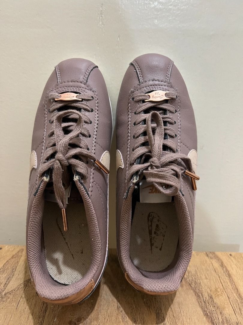 Nike Cortez 72 Old Rose Women Women s Fashion Footwear Sneakers