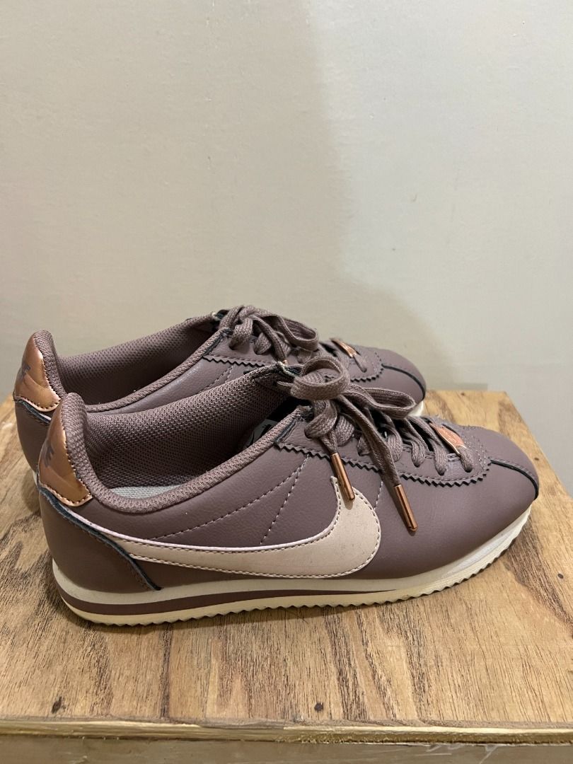 Nike Cortez 72 Old Rose Women