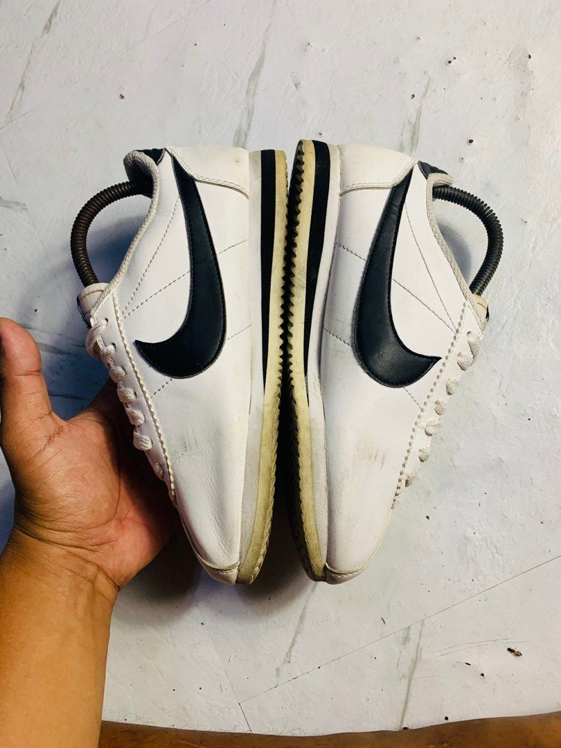 Nike Cortez Size 7 mens 8 womens Men s Fashion Footwear