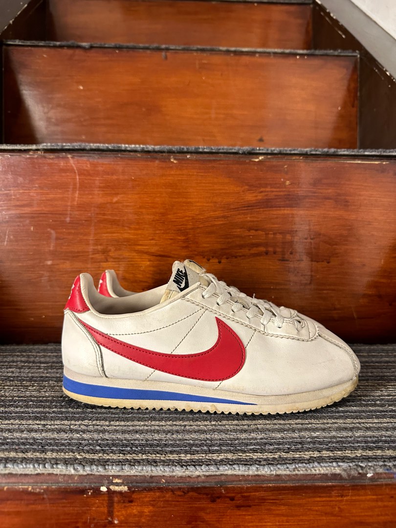 nike cortez womens forrest gump
