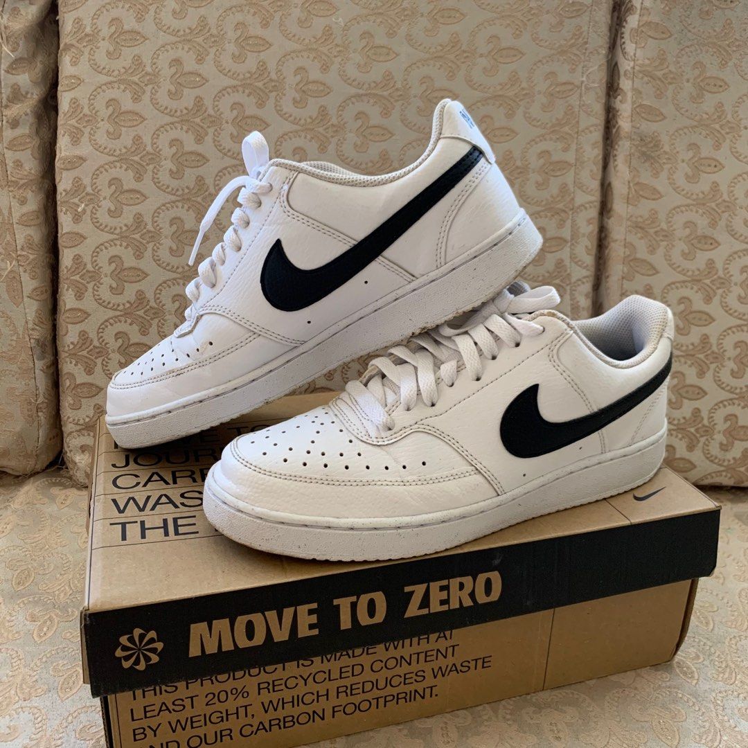 hervis nike court vision