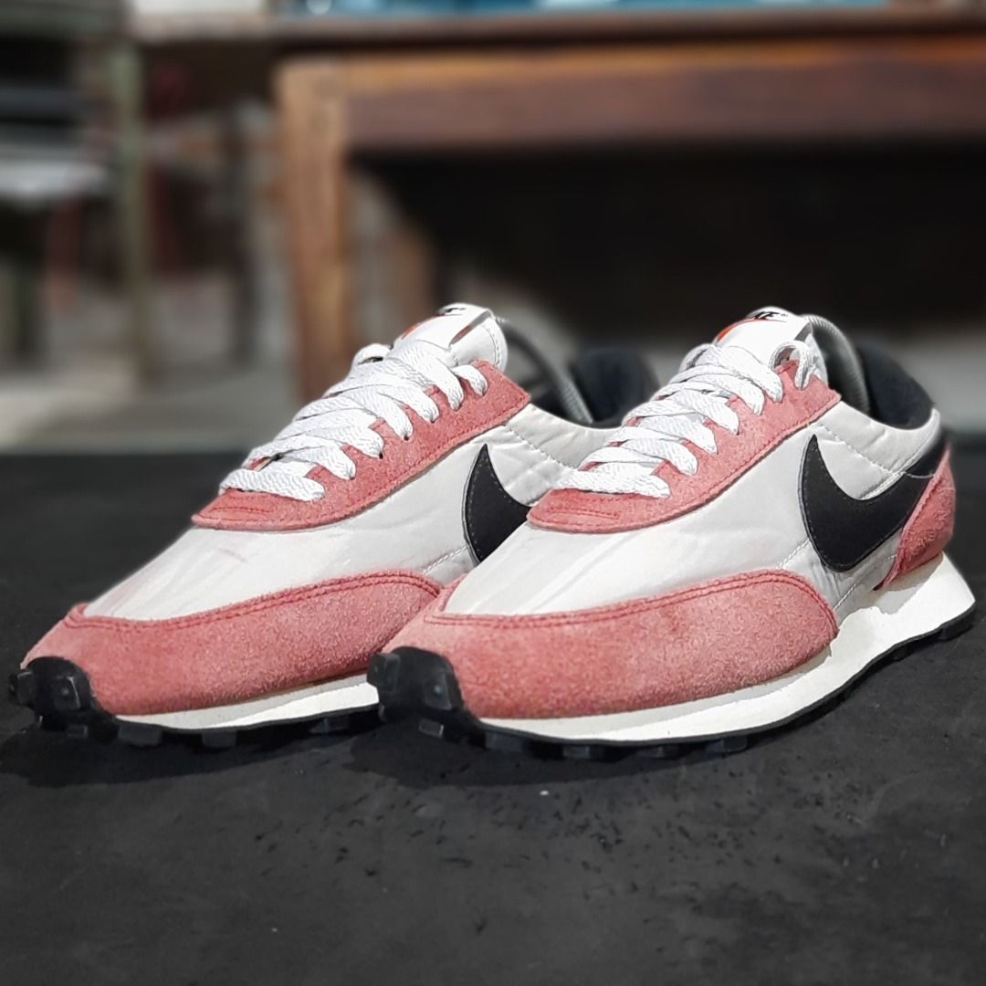 Sepatu Nike Nike Daybreak Desert Berry Nike Daybreak Women's Shoes