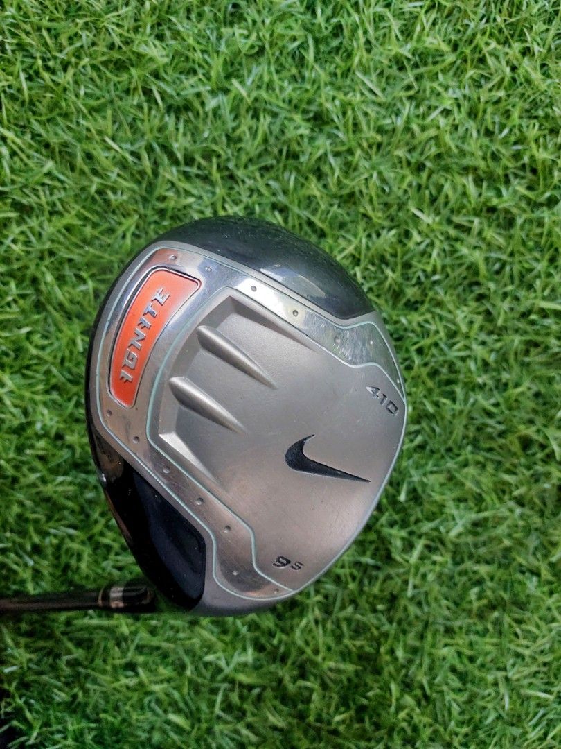NIKE DRIVER IGNITE