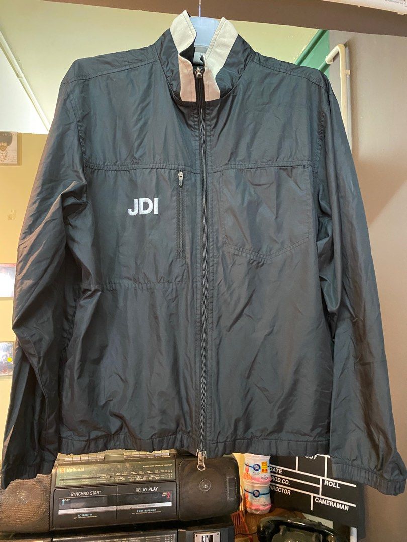 Nike outlet jdi windbreaker
